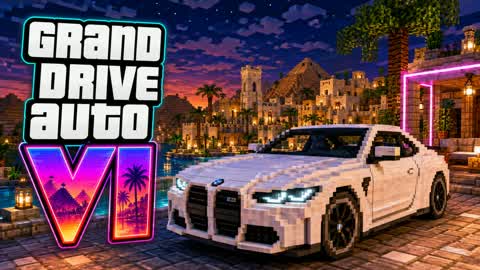 👑 KING CITY DRIVE