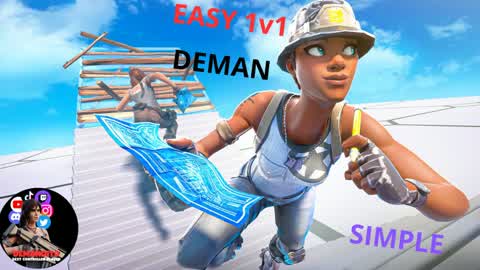 DEMANDITO 1V1 [simple]