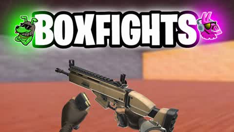 CLASSIC BOXFIGHTS 16/16