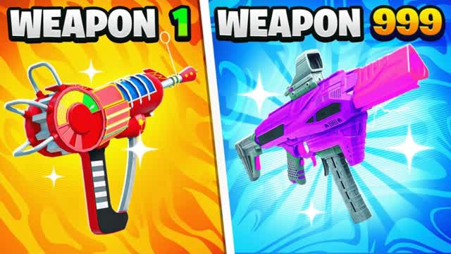 ☘️SUPER GUN GAME🍉 ONE SHOT🎯