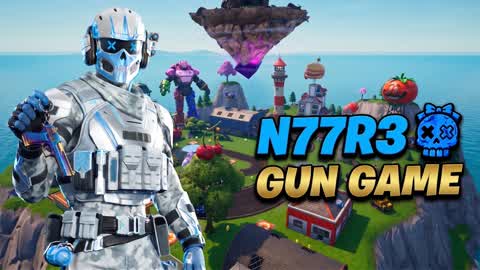 AMAZING GUN GAME N77 🎯