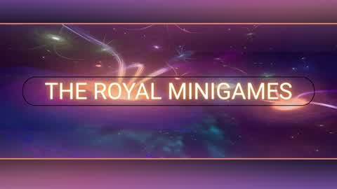The Royale Minigames (Early Access)