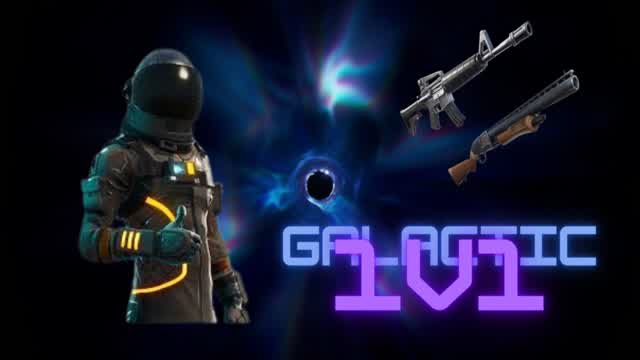 Capture 1 â đ Galactic 1v1 âïž