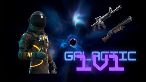 🌑 Galactic 1v1 ☄️