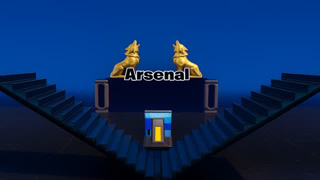 1V1 LUXURY PLUS 🔫