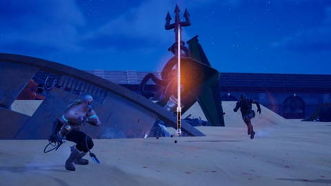 Island image