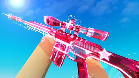 SPRITE BOSS FIGHT EVENT🔴🔵RVB BOSSFIGHT