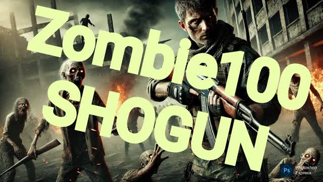 Zombie100