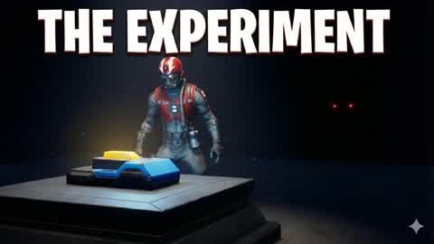 The Experiment