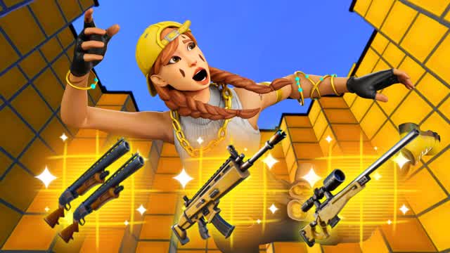 PIT - FREE FOR ALL - CHAPTER 6👑