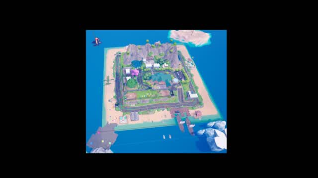 Capture 1 – Islanda