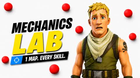 MECHANICS LAB [TRAINING]