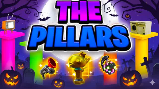 THE  PILLARS  PP