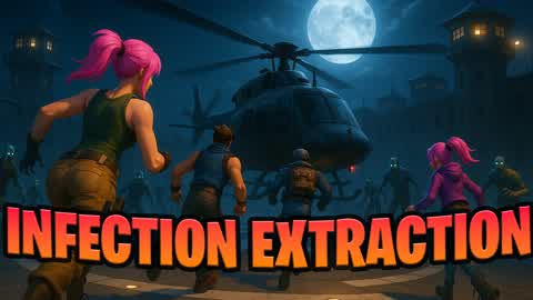 🧟 HUMANS VS ZOMBIES 🚁