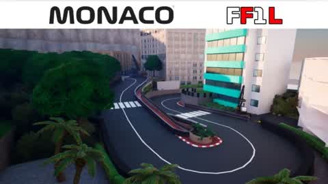 FF1L | Monaco GP
