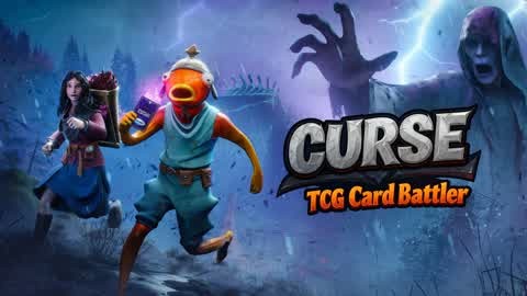 The Curse (TCG Horror)