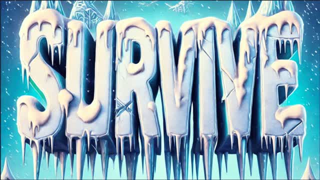 Survive!!!