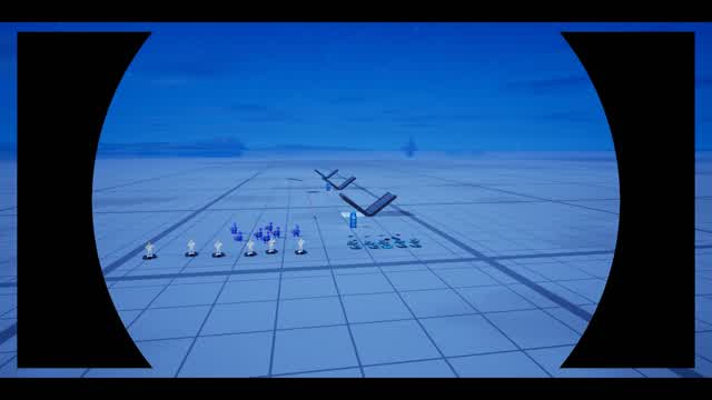 Insane 1v1