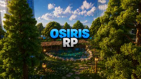 🌿 Osiris RP