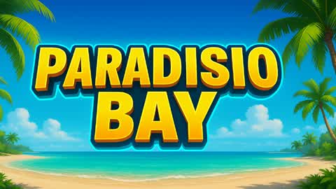 Paradisio Bay