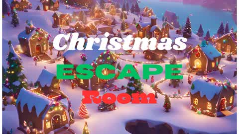 Christmas Escape
