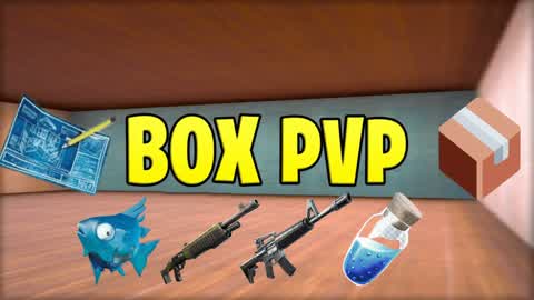 SUPER BOXFIGHTS! 📦