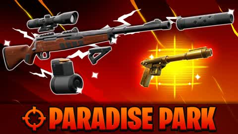PARADISE PARK [ONE SHOT]