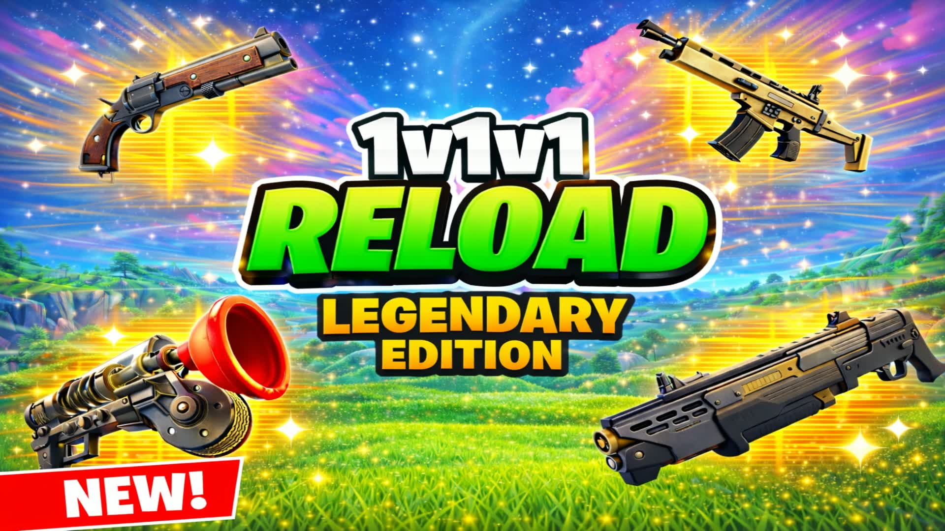 1V1V1v RELOAD X12 [V.18]