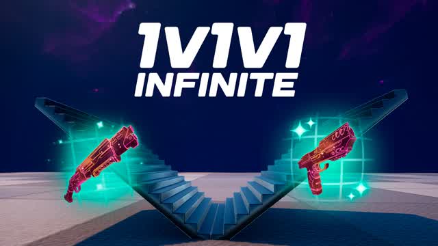 1V1V1 INFINITE