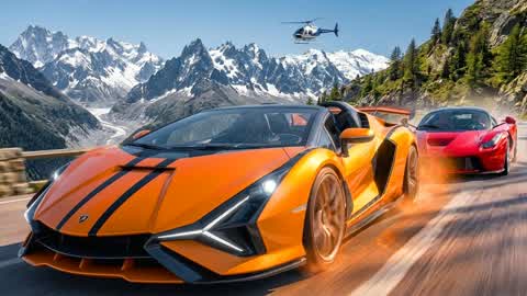 ADDICTIVE DRIVE