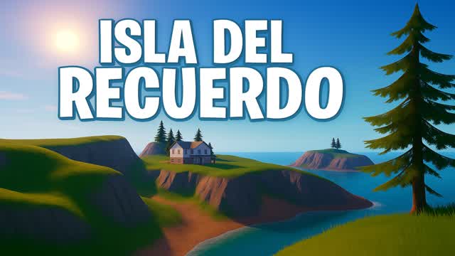 Isla del Recuerdo