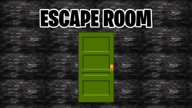 ESCAPE ROOM 🧠