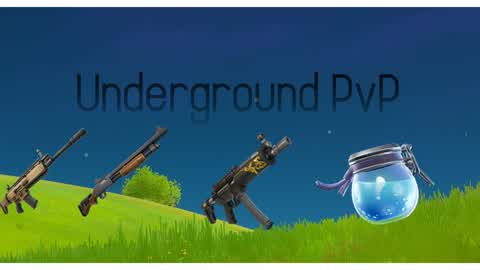 🕳️Underground PvP🕳️