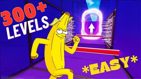 ⭐️ DEFAULT PARKOUR 300+ LEVELS [XAVA] ⭐️