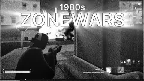 1980s City Zonewars