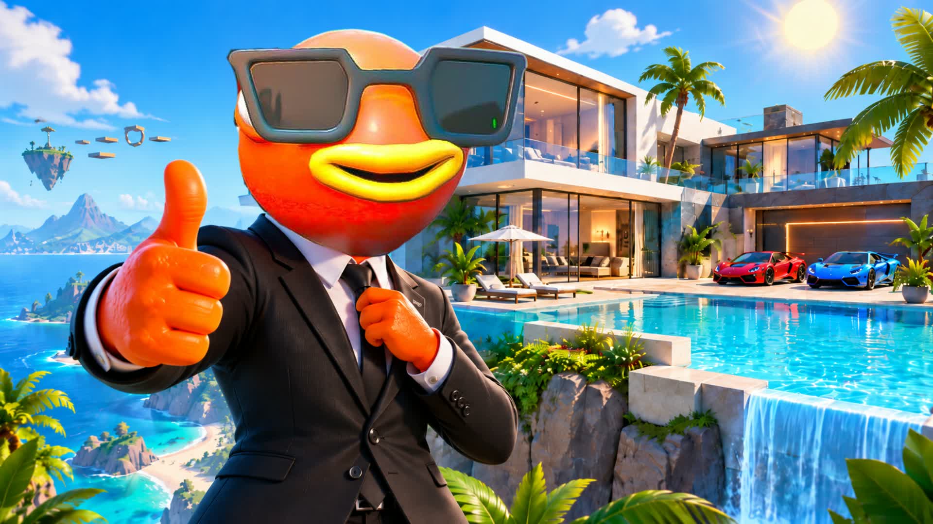 Ultimate Life Tycoon