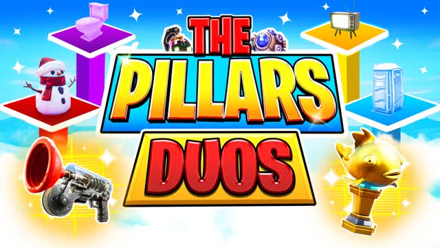 THE PILLARS DUOS ✨