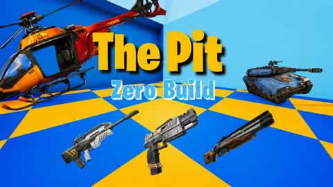 The Pit - No Building