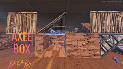 Axee Box PvP