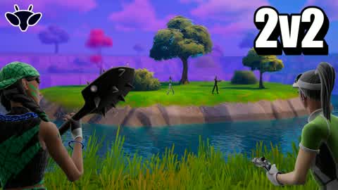 storm eye 2v2