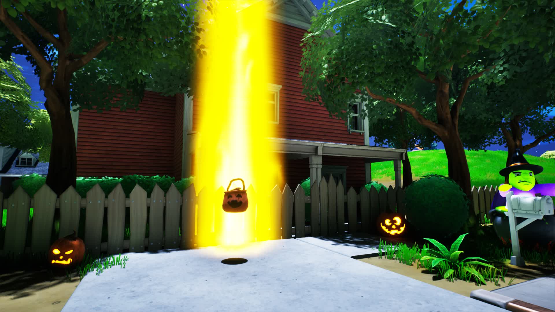 Gamefooljay Fortnite