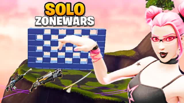 16 PLAYERS ZONE WARS