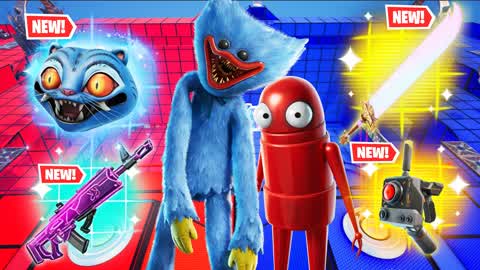 🔴RED VS BLUE🔵FUNNY KPOP DEMON HUNTERS