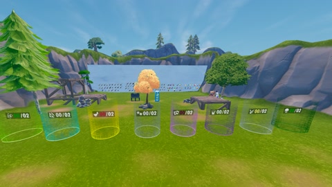 Island image