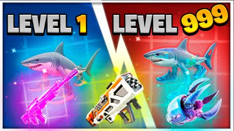 ROYALE GUNGAME ONESHOT