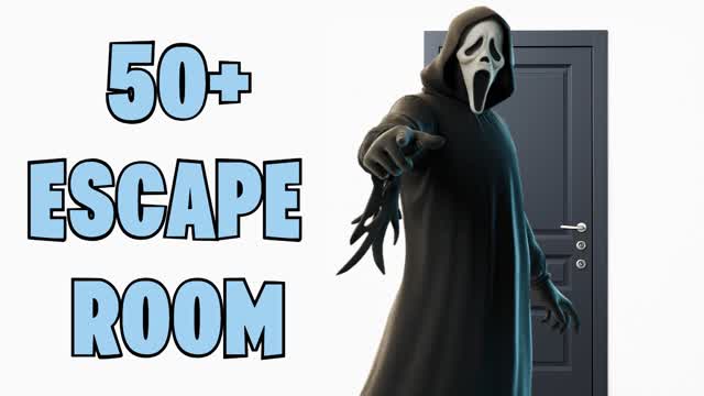 đ»Escape Room 50+đžïž