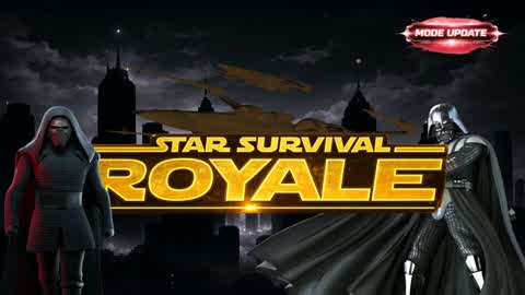 STAR SURVIVAL ROYALE