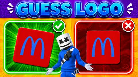 GUESS THE LOGO 🧠
