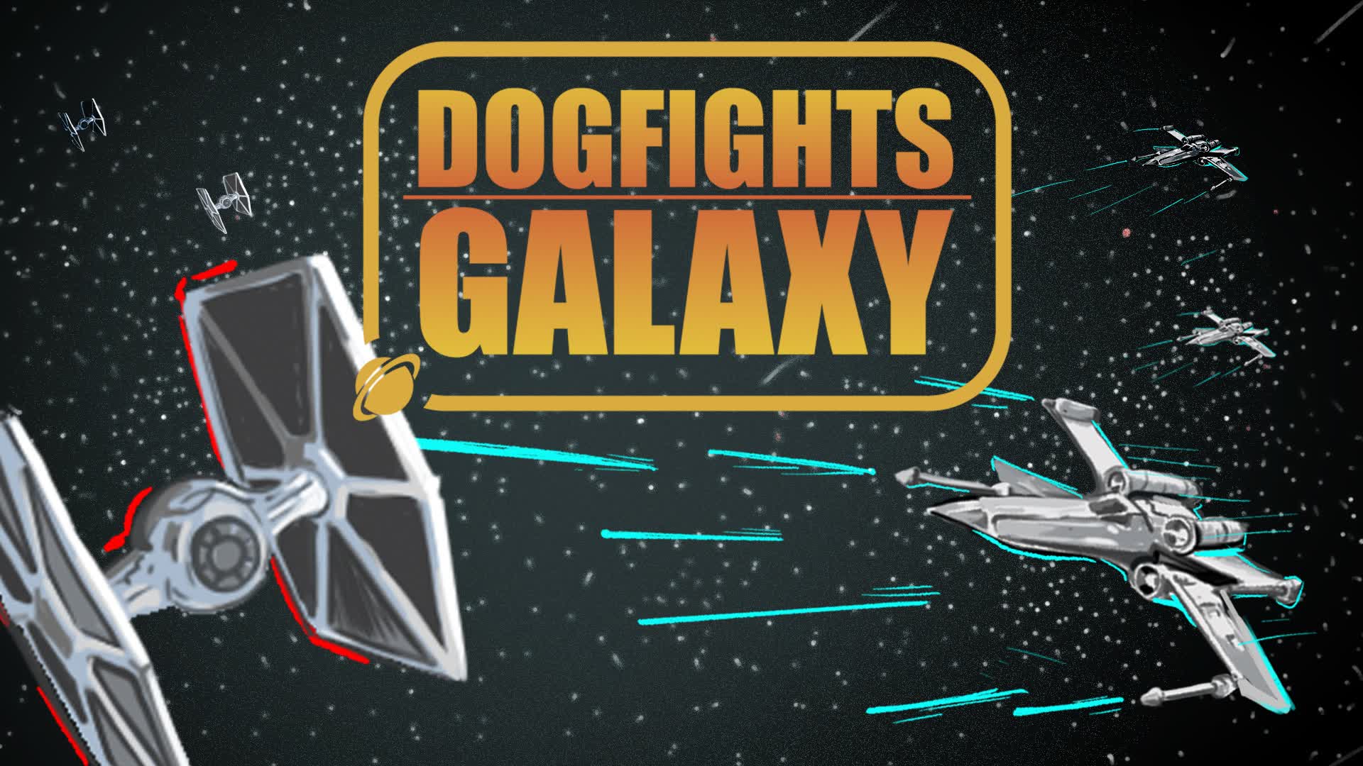 Dogfights Galaxy