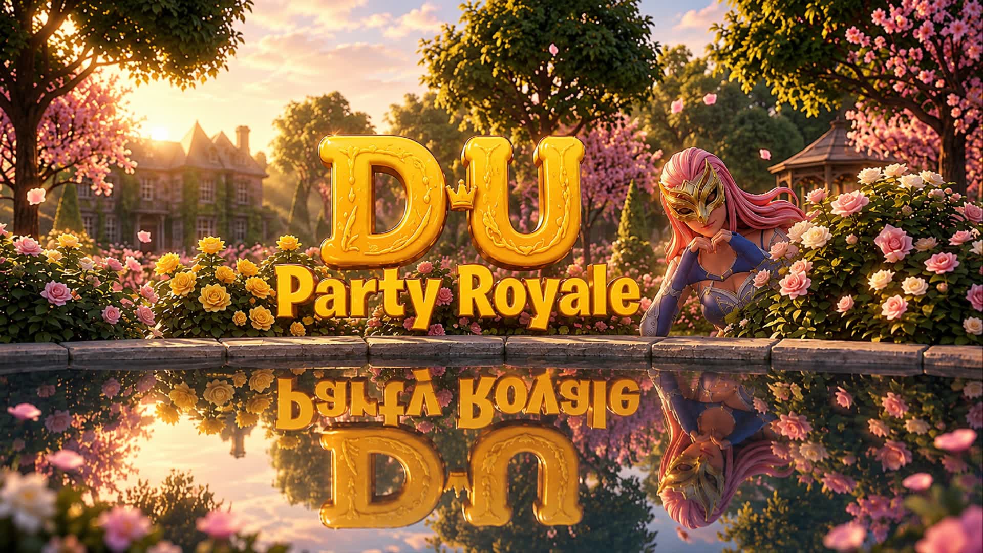 🎃DU PARTY2.1🎃